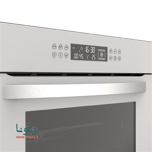 فر برقی بیمکث مدل MF0021E